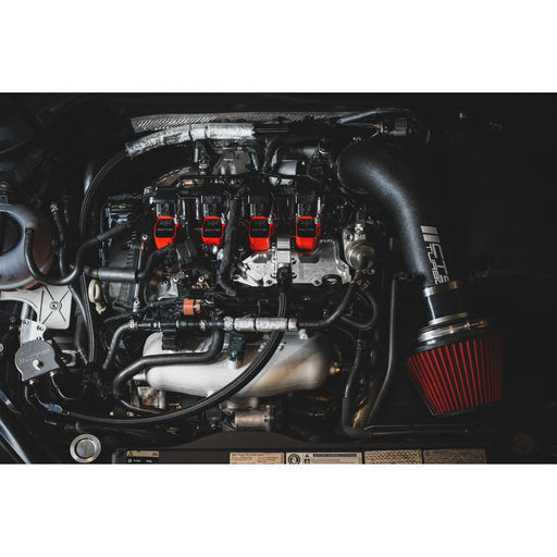 CTS Turbo Intake Manifold for Volkswagen MK7/MK8 GTI, Golf R and Audi 8V S3 - FAS Tuning