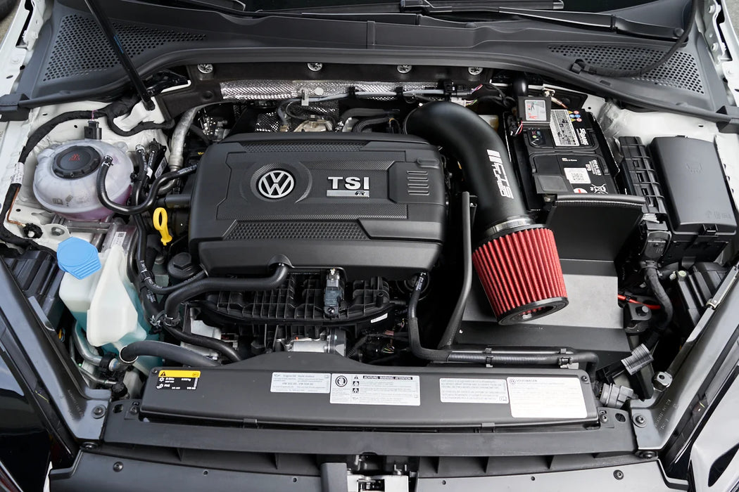 CTS Turbo Intake with SAI for Volkswagen MK7 GTI - FAS Tuning