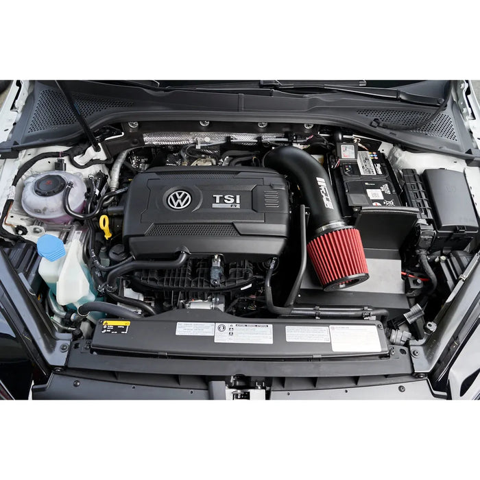 CTS Turbo Intake with SAI for Volkswagen MK7 GTI - FAS Tuning