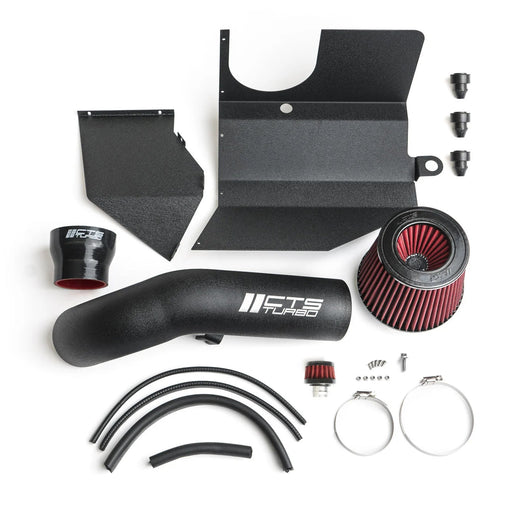 CTS Turbo Intake with SAI for Volkswagen MK7 GTI - FAS Tuning