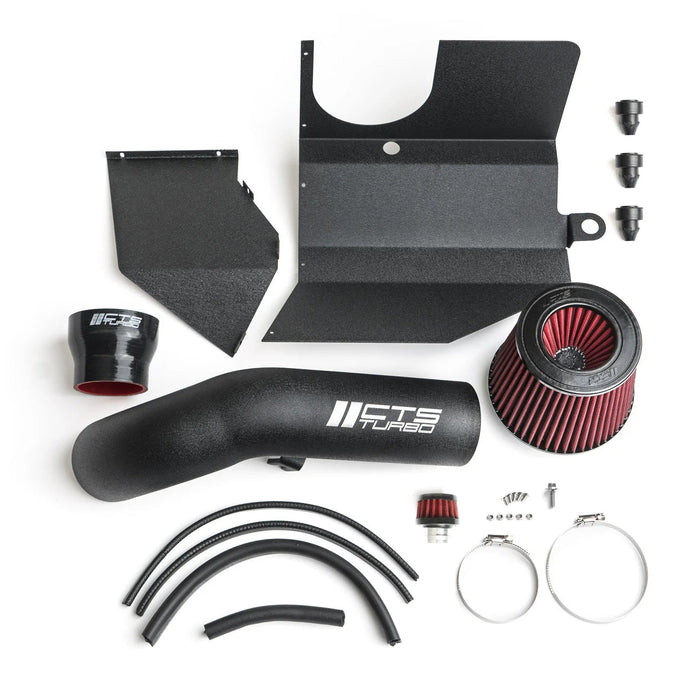 CTS Turbo Intake with SAI for Volkswagen MK7 GTI - FAS Tuning