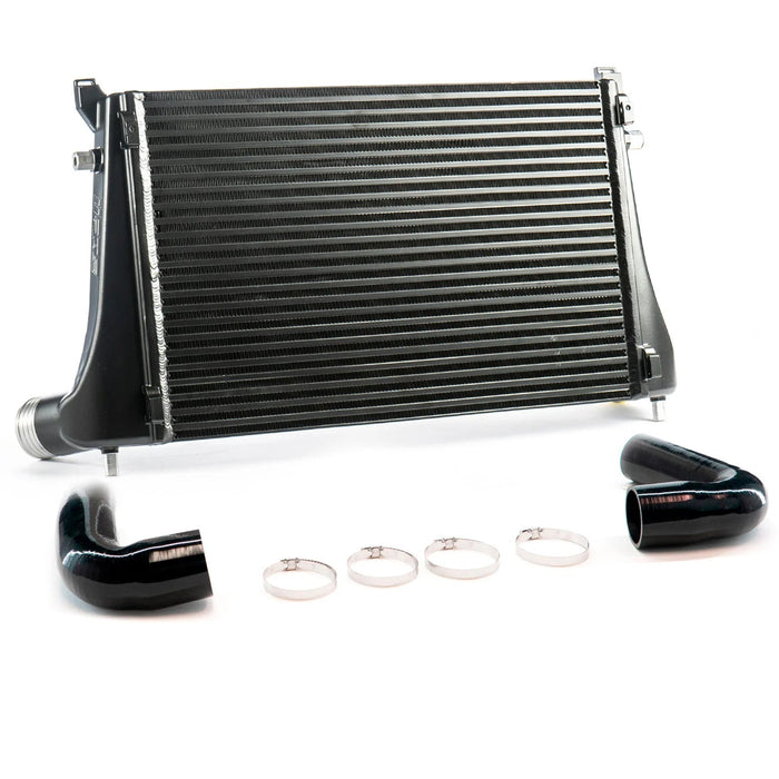 CTS Turbo Intercooler for Audi 8Y/8Y.2 S3 and Volkswagen MK8/MK8.5 GTI and Golf R (2022+) - FAS Tuning