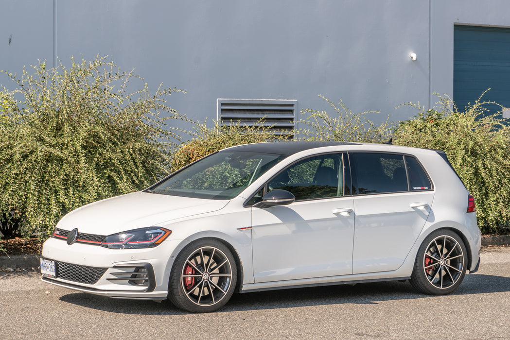 CTS Turbo Lowering Springs for Volkswagen MK7 GTI - FAS Tuning