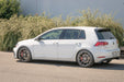 CTS Turbo Lowering Springs for Volkswagen MK7 GTI - FAS Tuning
