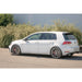 CTS Turbo Lowering Springs for Volkswagen MK7 GTI - FAS Tuning