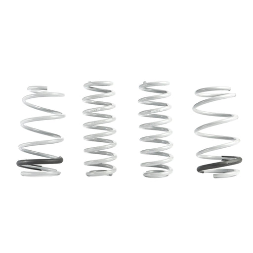 CTS Turbo Lowering Springs for Volkswagen MK8/MK8.5 GTI (2022+) - FAS Tuning
