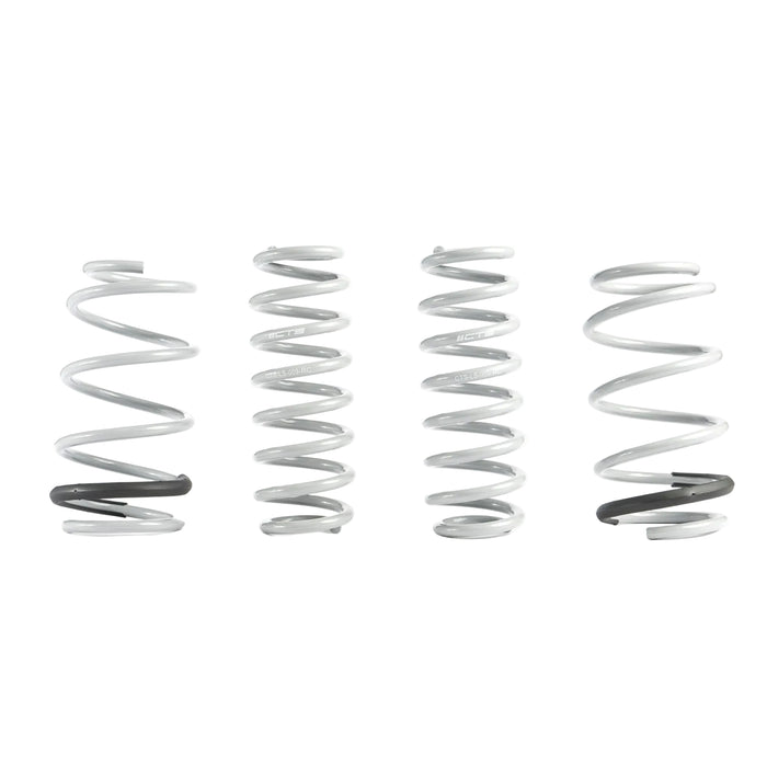 CTS Turbo Lowering Springs for Volkswagen MK8/MK8.5 GTI (2022+) - FAS Tuning