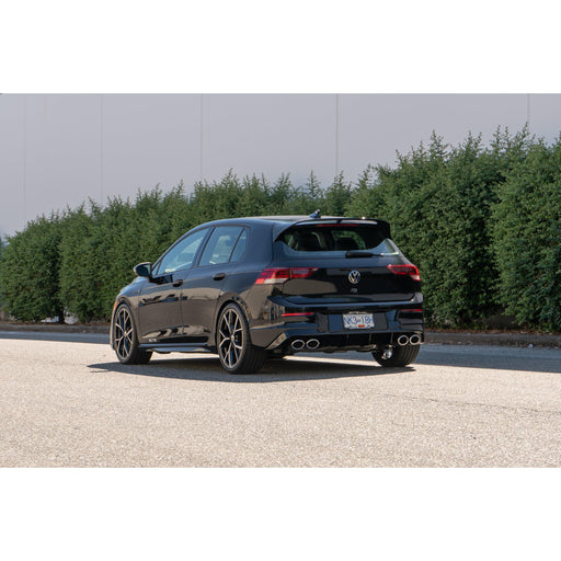 CTS Turbo Lowering Springs for Volkswagen MK8/MK8.5 Golf R (2022+) - FAS Tuning