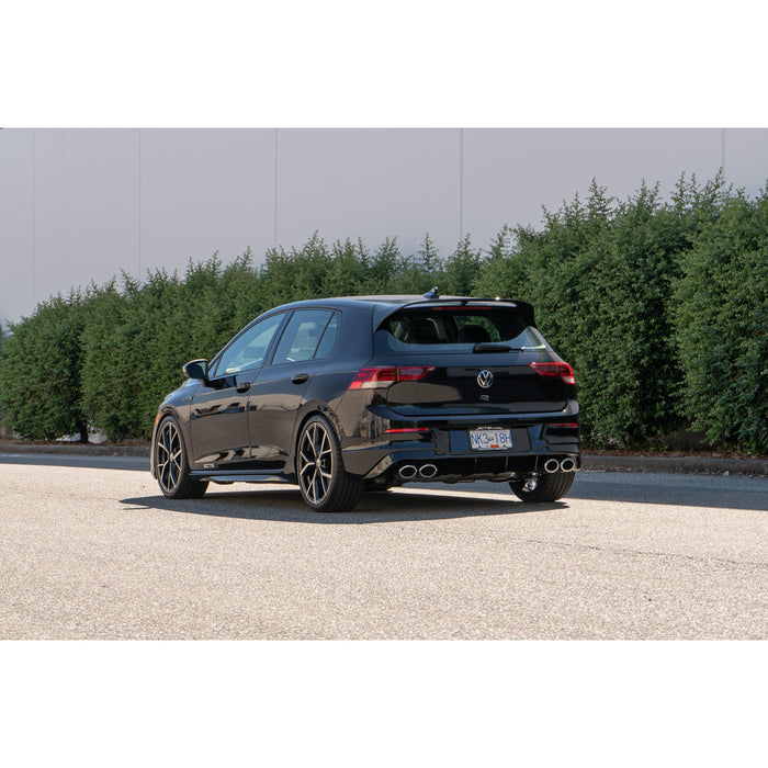 CTS Turbo Lowering Springs for Volkswagen MK8/MK8.5 Golf R (2022+) - FAS Tuning