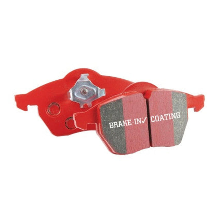 EBC Brakes Redstuff Front Brake Pads VW MK8/MK8.5 Golf R - FAS Tuning