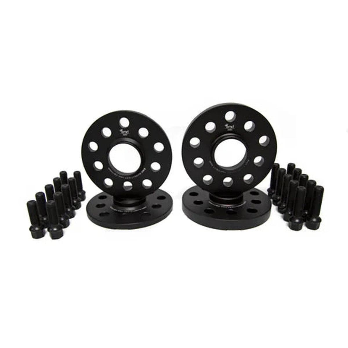 EMD Auto Wheel Spacer Flush Kit VW MK7 Golf R | EMD-SPACER-MK7R-KIT ...