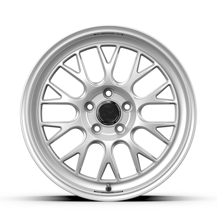Fifteen52 Holeshot RSR Wheels - FAS Tuning.webp