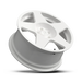 Fifteen52 Rally Sport Tarmac Wheels - FAS Tuning