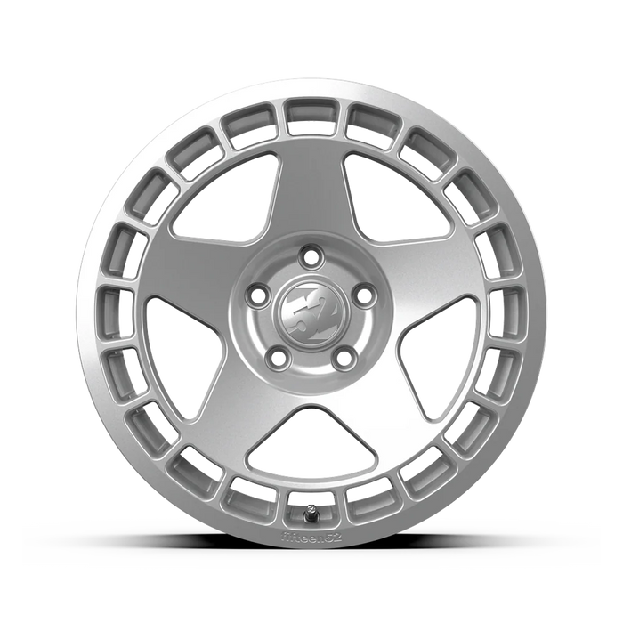 Fifteen52 Rally Sport Turbomac Wheels - FAS Tuning