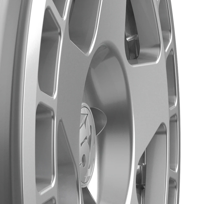 Fifteen52 Rally Sport Turbomac Wheels - FAS Tuning