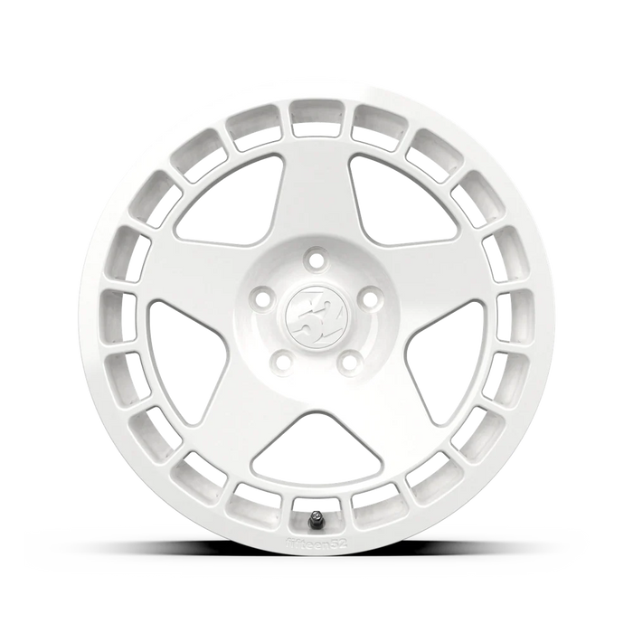 Fifteen52 Rally Sport Turbomac Wheels - FAS Tuning
