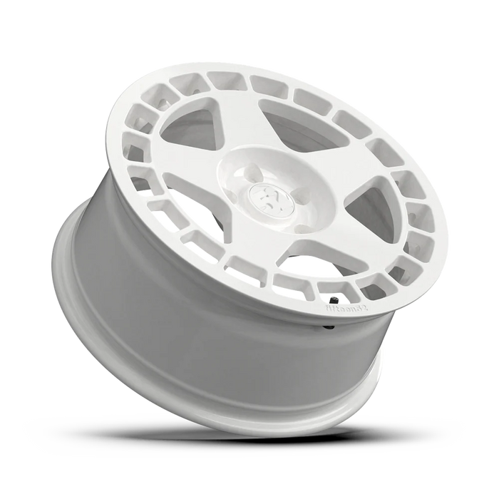 Fifteen52 Rally Sport Turbomac Wheels - FAS Tuning