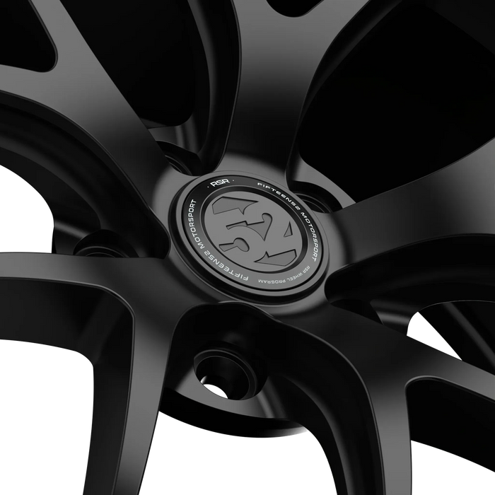 Fifteen52 Sector RSR Wheels - FAS Tuning
