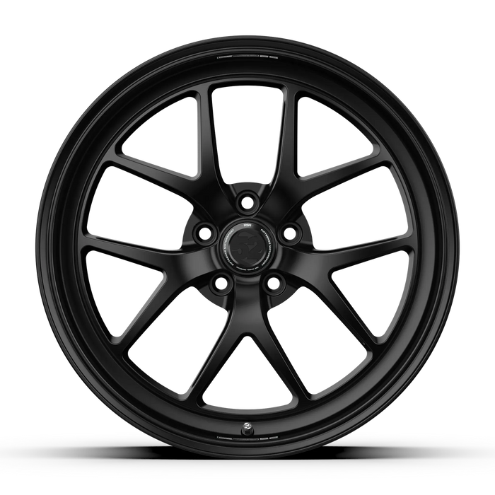 Fifteen52 Sector RSR Wheels - FAS Tuning