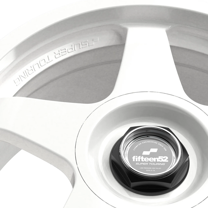 Fifteen52 Super Touring Chicane Wheels - FAS Tuning