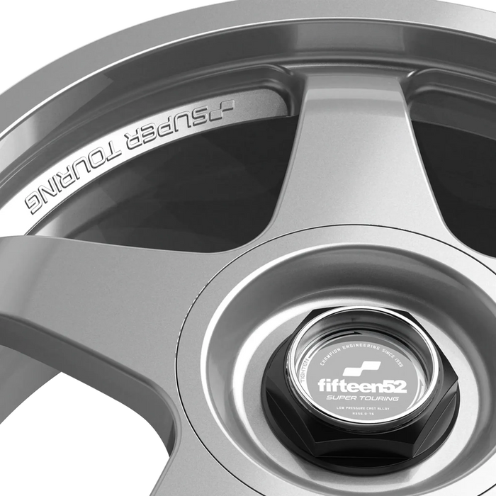 Fifteen52 Super Touring Chicane Wheels - FAS Tuning