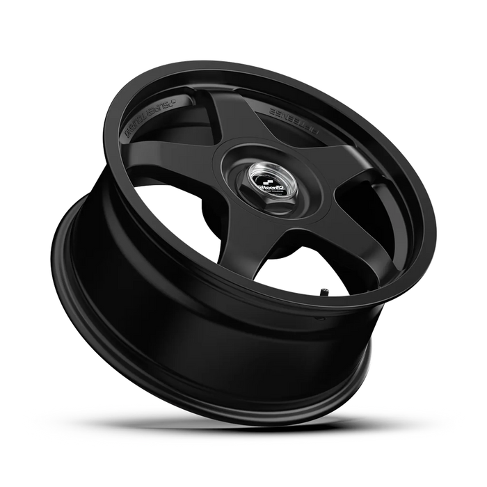 Fifteen52 Super Touring Chicane Wheels - FAS Tuning