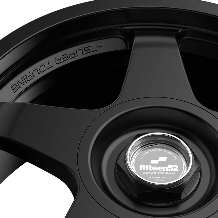 Fifteen52 Super Touring Chicane Wheels - FAS Tuning