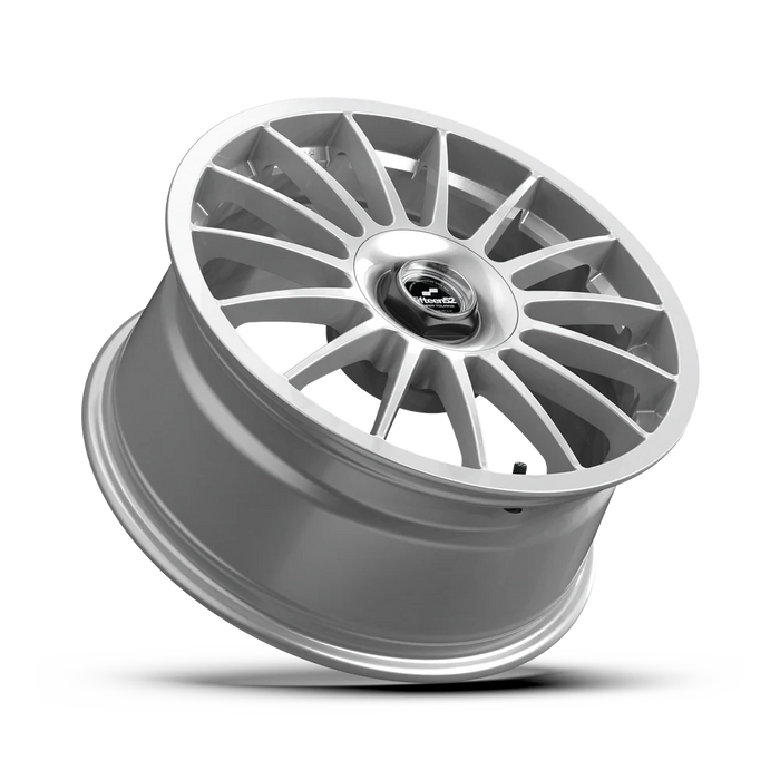 Fifteen52 Super Touring Podium Wheels - FAS Tuning