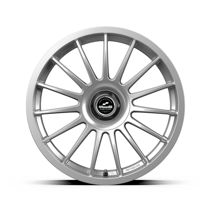 Fifteen52 Super Touring Podium Wheels - FAS Tuning