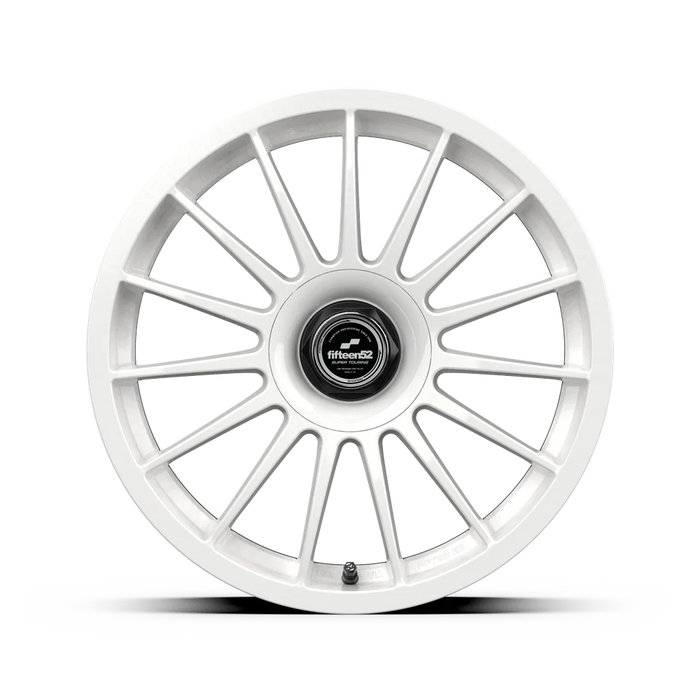 Fifteen52 Super Touring Podium Wheels - FAS Tuning
