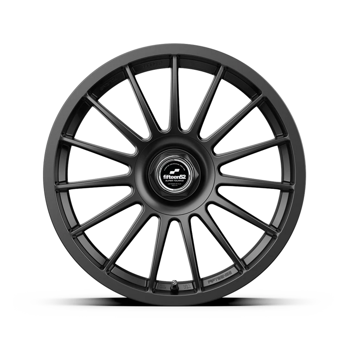 Fifteen52 Super Touring Podium Wheels - FAS Tuning