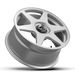Fifteen52 Super Touring Tarmac EVO  Wheels - FAS Tuning