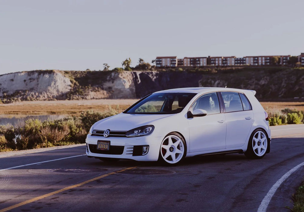 Fifteen52 Super Touring Tarmac EVO  Wheels - FAS Tuning