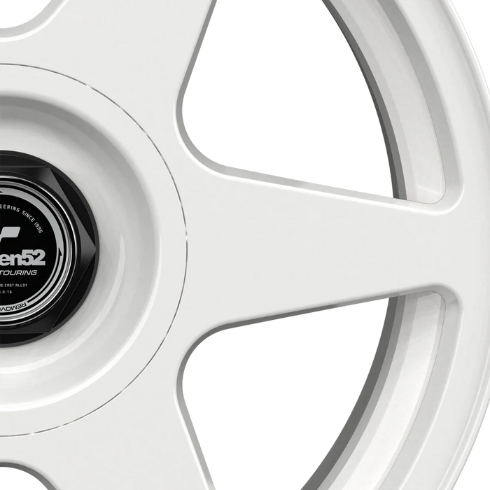 Fifteen52 Super Touring Tarmac EVO  Wheels - FAS Tuning