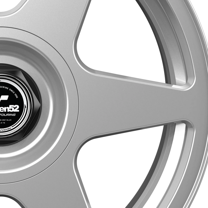 Fifteen52 Super Touring Tarmac EVO  Wheels - FAS Tuning
