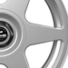 Fifteen52 Super Touring Tarmac EVO  Wheels - FAS Tuning