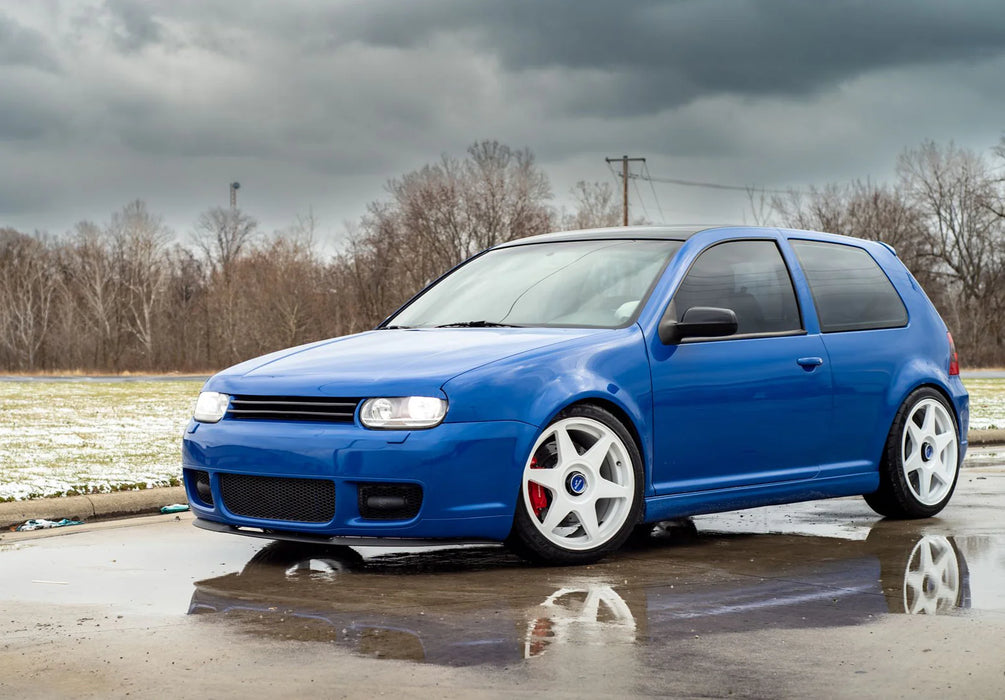 Fifteen52 Super Touring Tarmac EVO  Wheels - FAS Tuning
