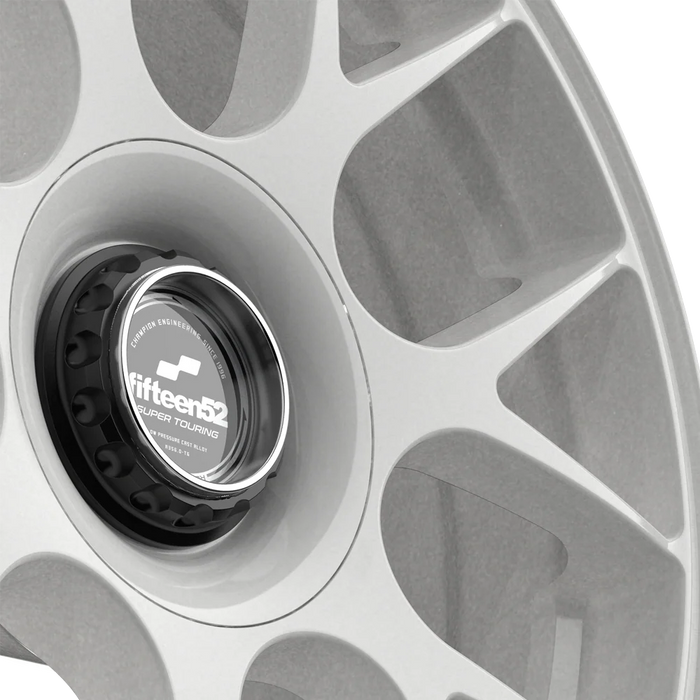 Fifteen52 Super Touring Vertex Wheels - FAS Tuning