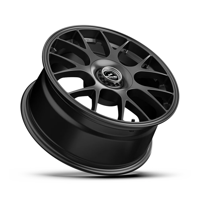 Fifteen52 Super Touring Vertex Wheels - FAS Tuning