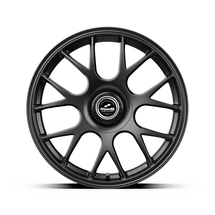 Fifteen52 Super Touring Vertex Wheels - FAS Tuning