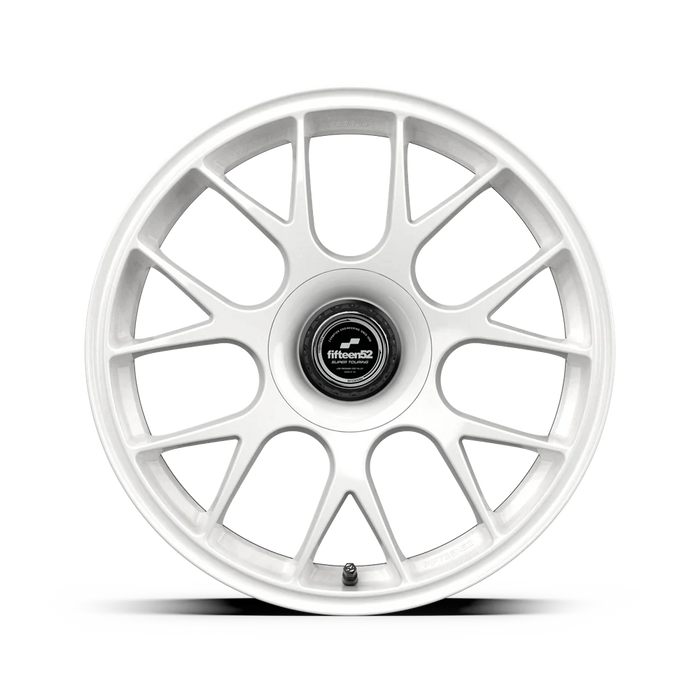 Fifteen52 Super Touring Vertex Wheels - FAS Tuning