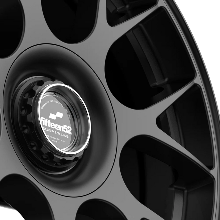 Fifteen52 Super Touring Vertex Wheels - FAS Tuning