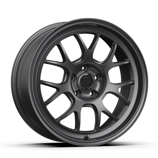 Fifteen52 Vertex RSR Wheels - FAS Tuning
