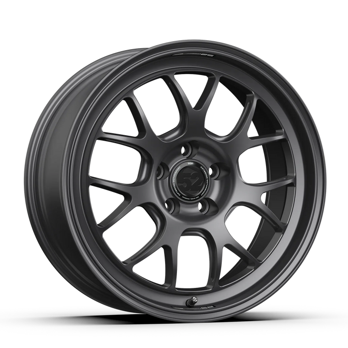 Fifteen52 Vertex RSR Wheels - FAS Tuning