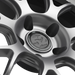Fifteen52 Vertex RSR Wheels - FAS Tuning
