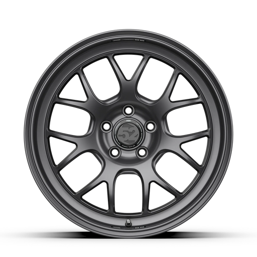 Fifteen52 Vertex RSR Wheels - FAS Tuning