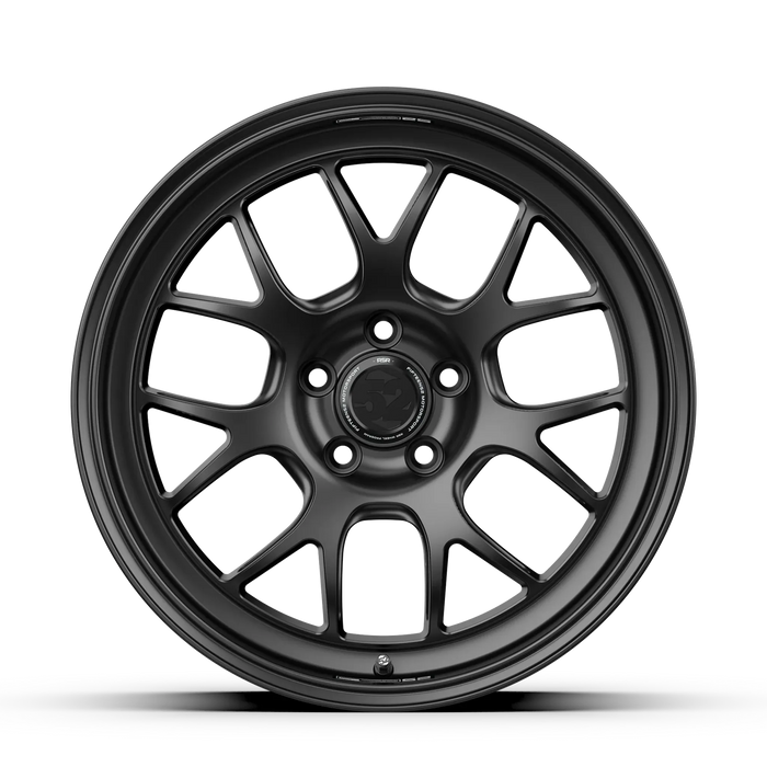 Fifteen52 Vertex RSR Wheels - FAS Tuning