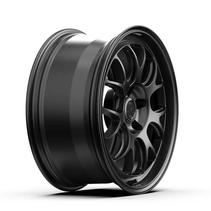 Fifteen52 Vertex RSR Wheels - FAS Tuning