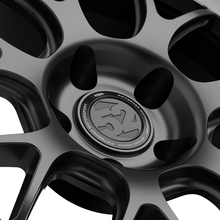 Fifteen52 Vertex RSR Wheels - FAS Tuning