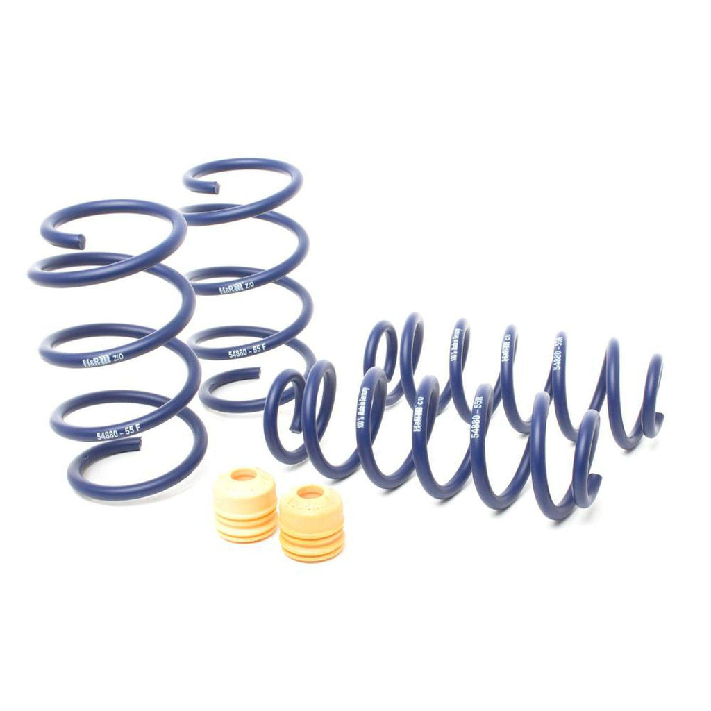 H&R Sport Springs VW MK8 GTI | 28639-8 — FAS Tuning